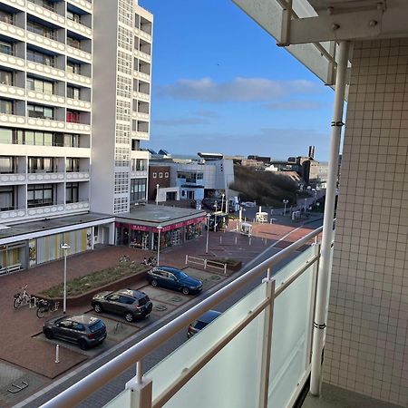 Appartment-306-3-Etage-Haus-Andreas-Dirks Westerland Buitenkant foto