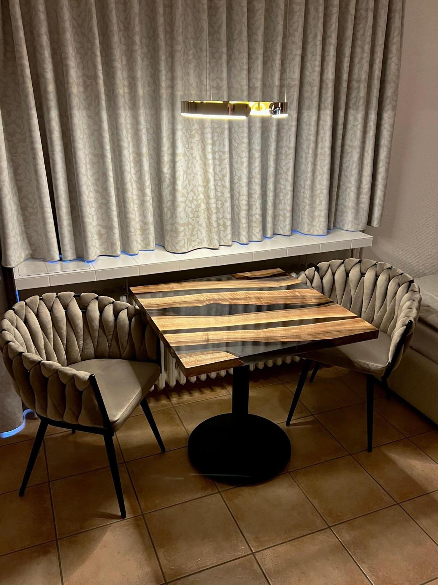 Appartment-306-3-Etage-Haus-Andreas-Dirks Westerland Buitenkant foto